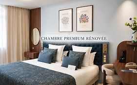 Hotel Beau Rivage